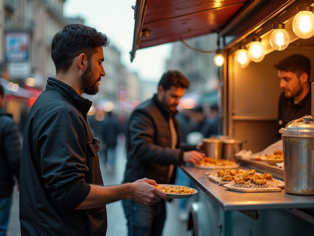 NCASS Partner: Elevating Mobile Catering Safety Standards