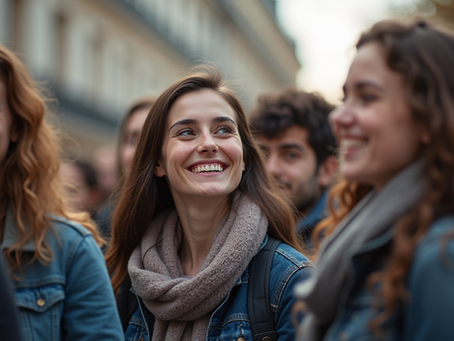 Vivre la vie étudiante: conseils et témoignages