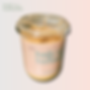 Iced Latte