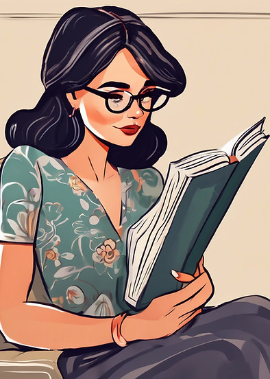 lady reading .jpg