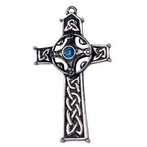 AMBROSIUS CROSS FOR STRENGTH & WISDOM