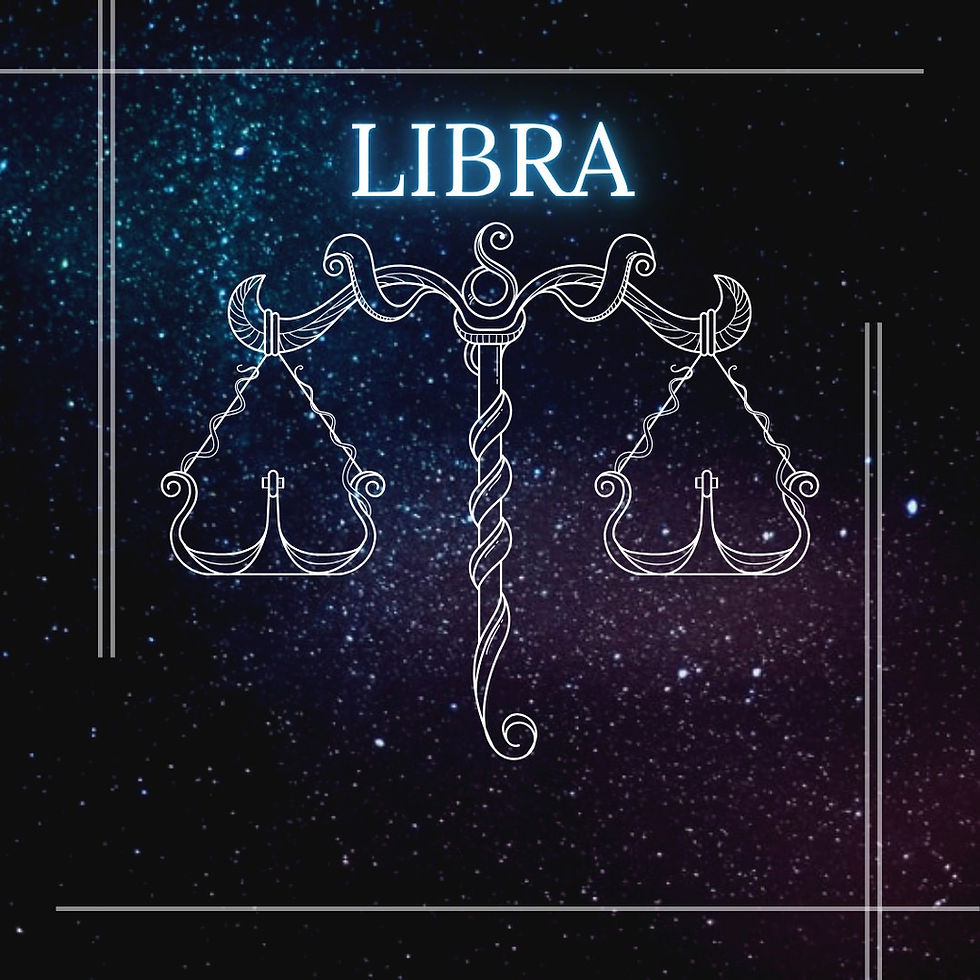 Libra - Bracelet Making Workshop (WINCHESTER)