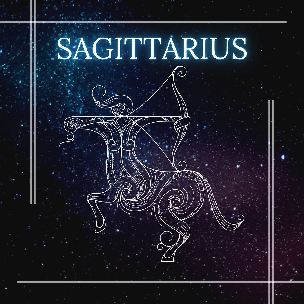 Sagittarius - Bracelet Making Workshop (WINCHESTER)