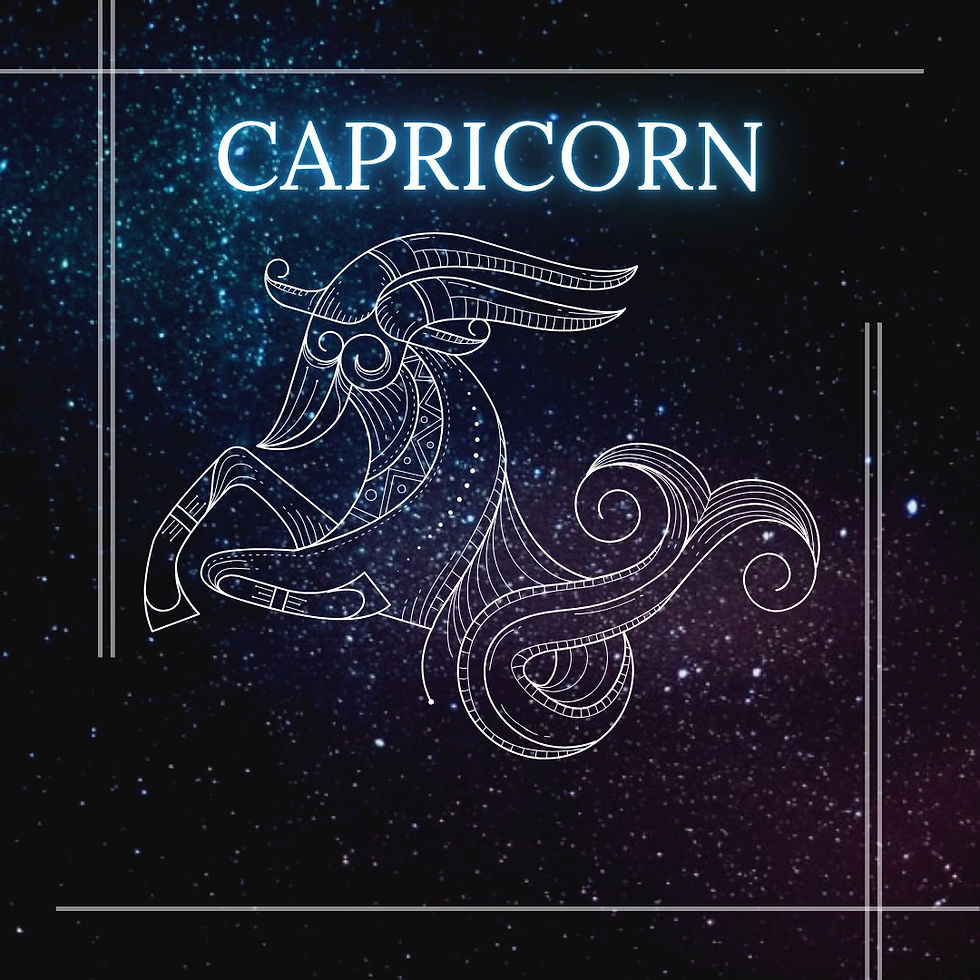 Capricorn - Bracelet Making Workshop (WINCHESTER)