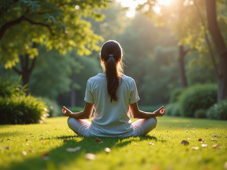 Enhancing Your Life Through Spiritual Wellness