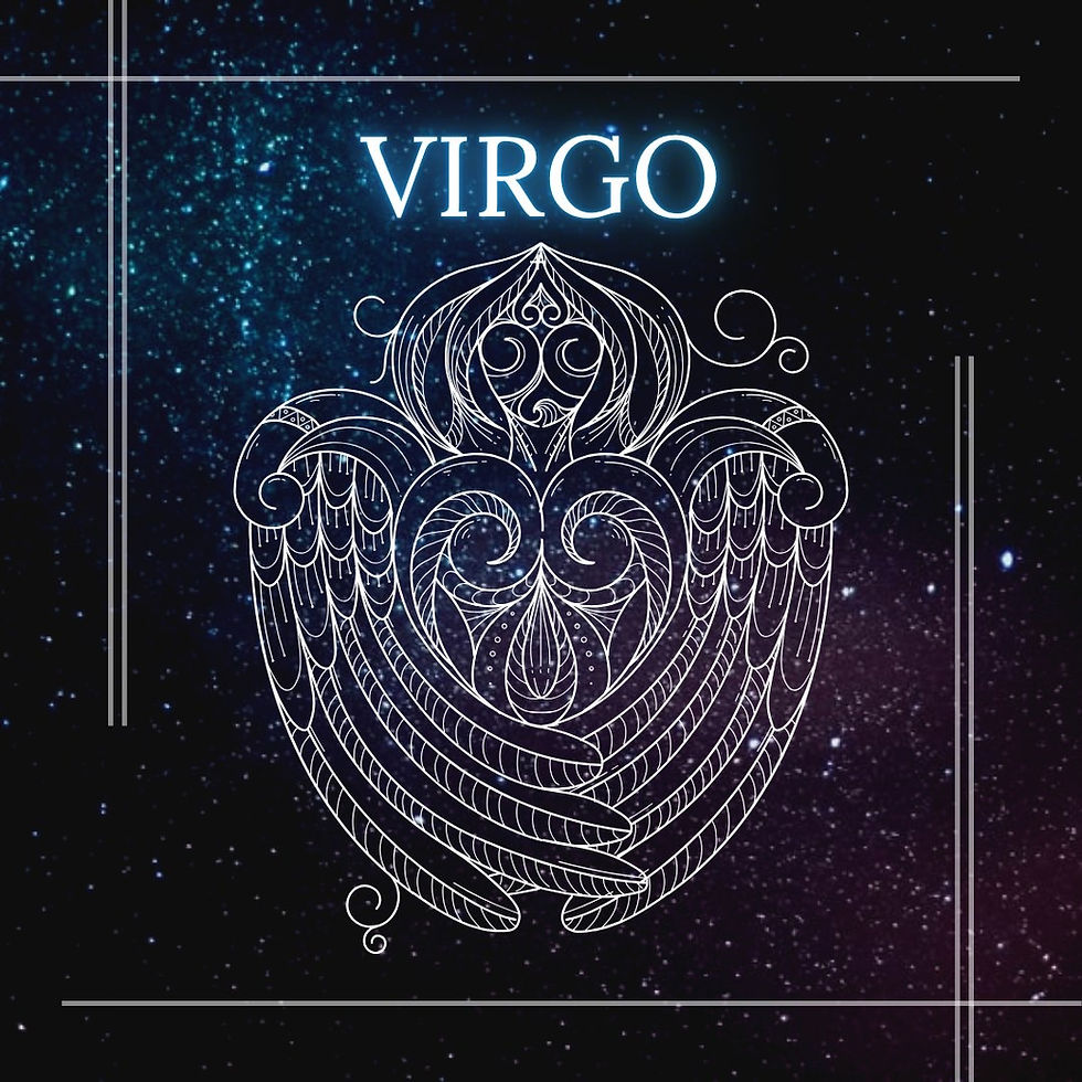 Virgo - Bracelet Making Workshop