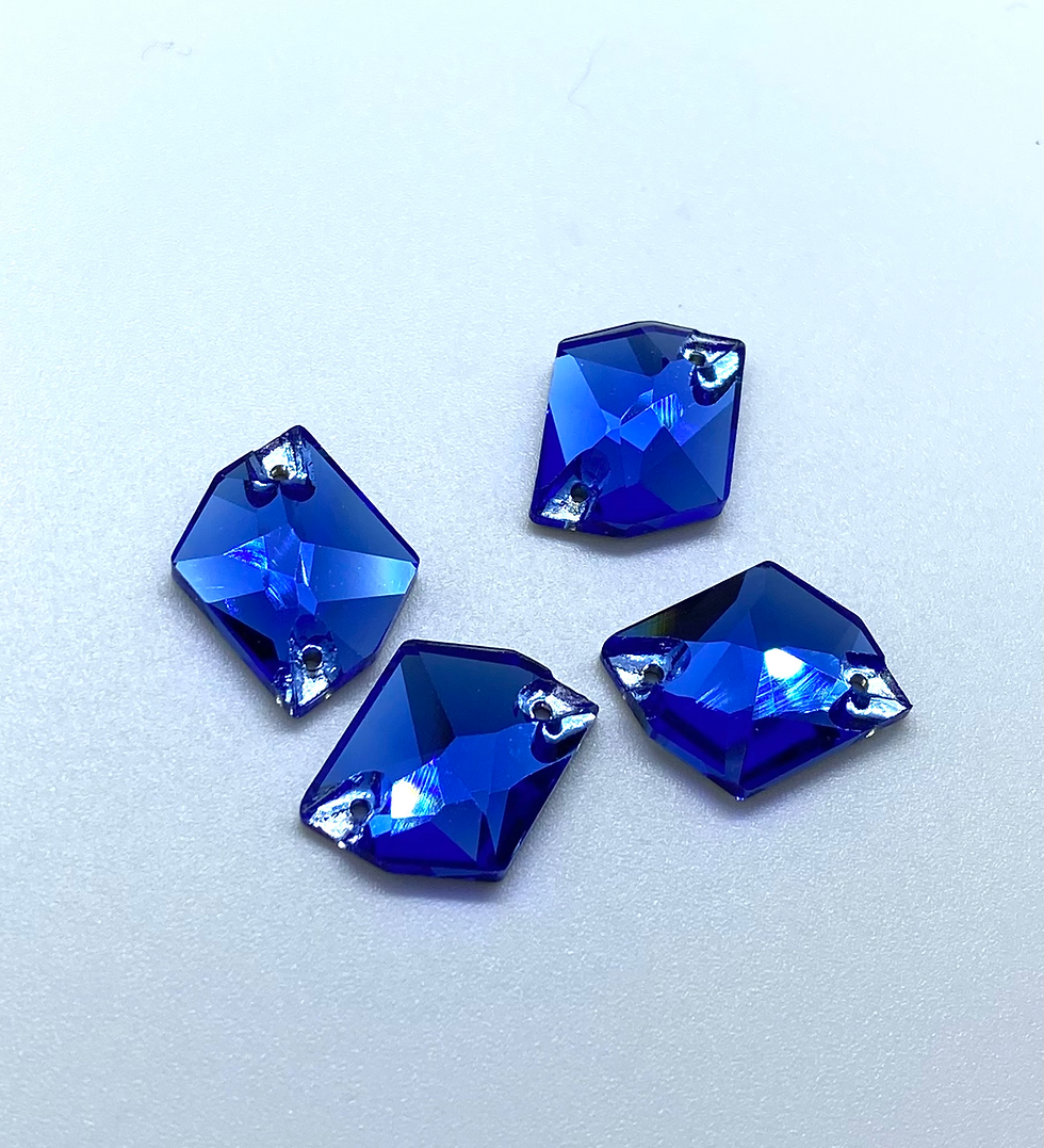 Thumbnail: Cosmic SEW ON 13x17cm