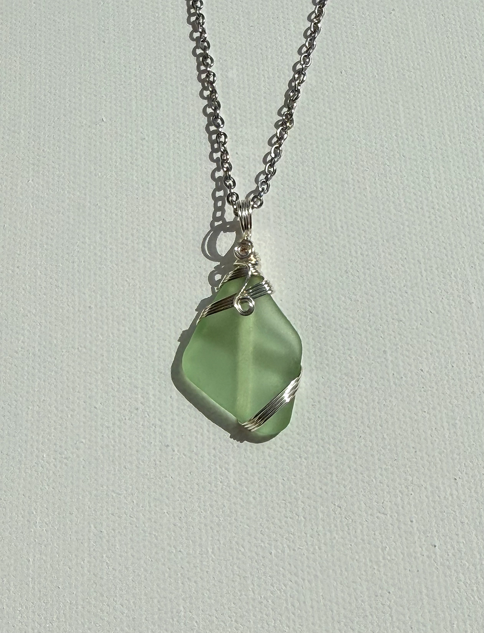Thumbnail: Pale Sage Green 