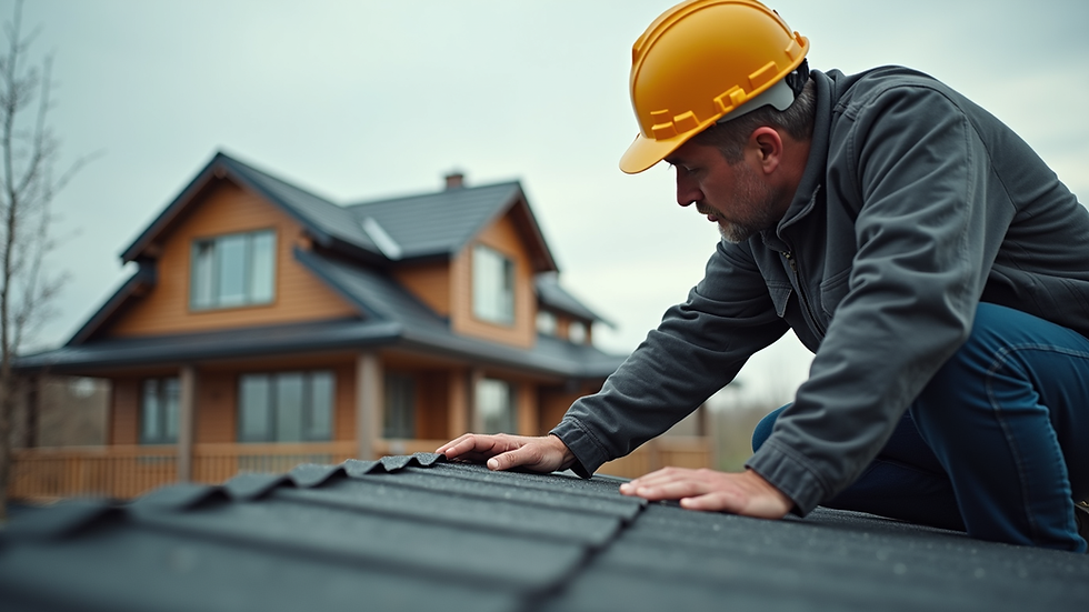 Essential Home Inspection Services in Manteca, CA
