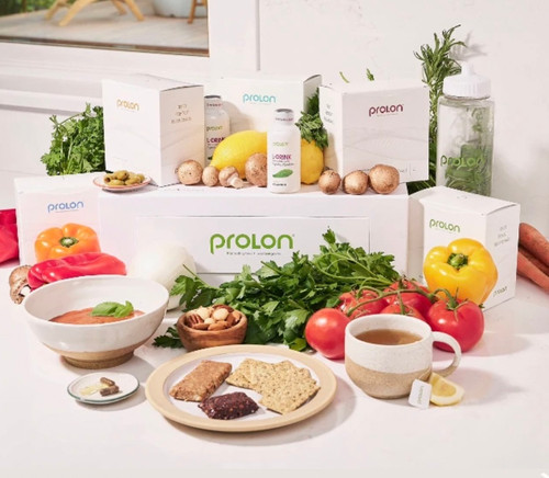 Prolon Fast Mimicking Diet | Jenerous Hydration