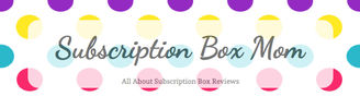 My Max Pack Review – May 2014 – Child Nutrition Box