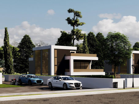 Real Estate Market - How prices were formed in the 4th quarter of 2022.