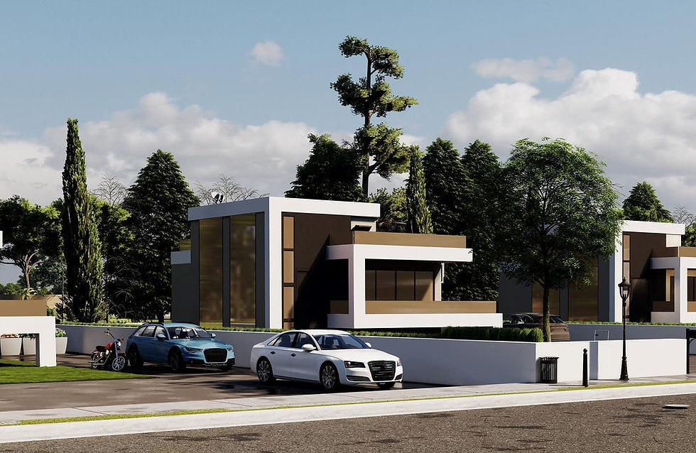 Μέχρι τις 20 Μαΐου οι δηλώσεις ειδικού φόρου ακινήτων.