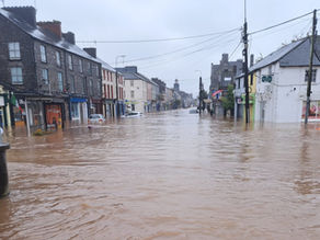 Minister for Finance statement on Access to Flood Insurance