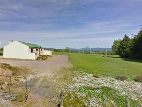 Minister for Rural and Community Development statement on declining population in rural Ireland and the impacts it will have on sports clubs.