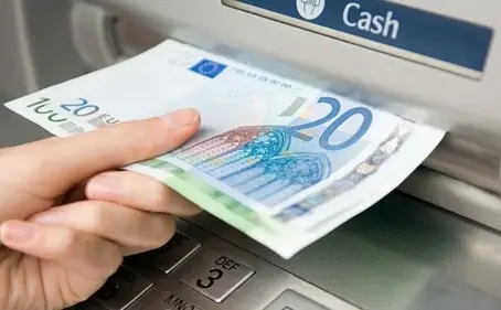 Minister for Finance statement on Access to Cash
