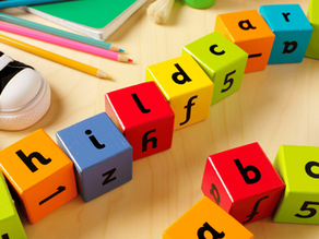Minister for Finance statement on Tax Reliefs for Childcare services within communities