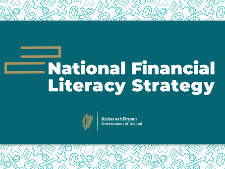 Minister for Finance statement on the Implementation of the Financial Literacy Strategy