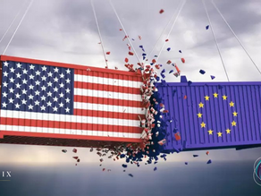 Minister for Finance statement on the Potential Tariffs with the USA and Impacts on Economic Growth