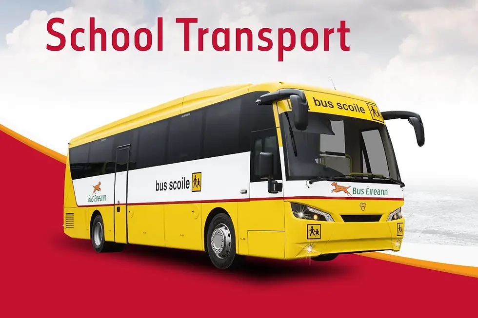 Minister for Education and Youth statement on School Transport changes for 2025-26