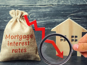 Minister for Finance statement on measures to Reduce High Interest Rates on Mortgages that were sold to Financial Institutions after the 2008 Recession