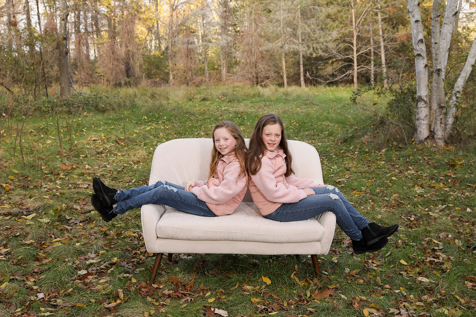 uxbridge photographer