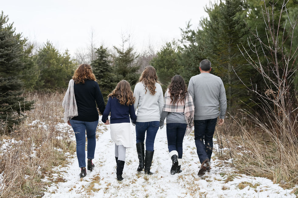 Stouffville photographer