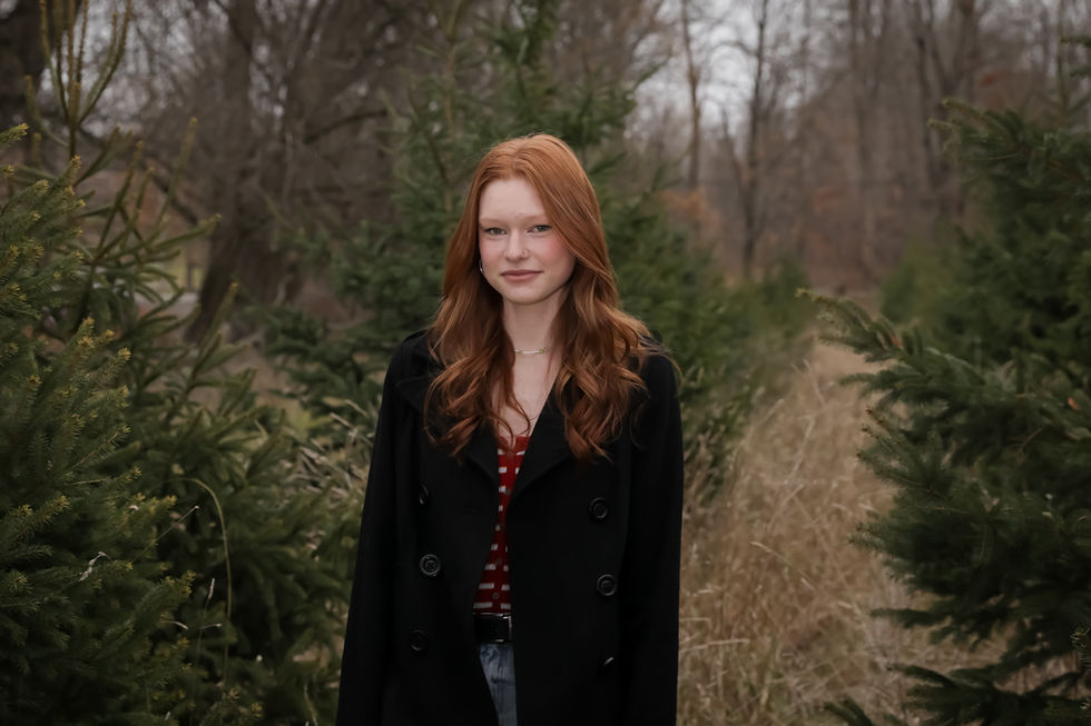 Uxbridge Photographer