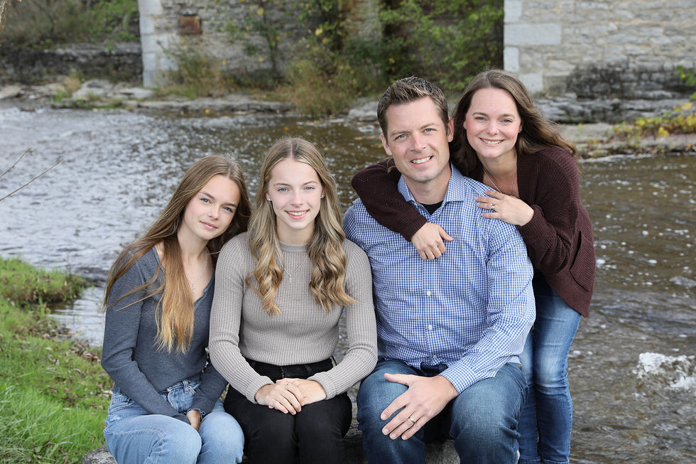 uxbridge photographer