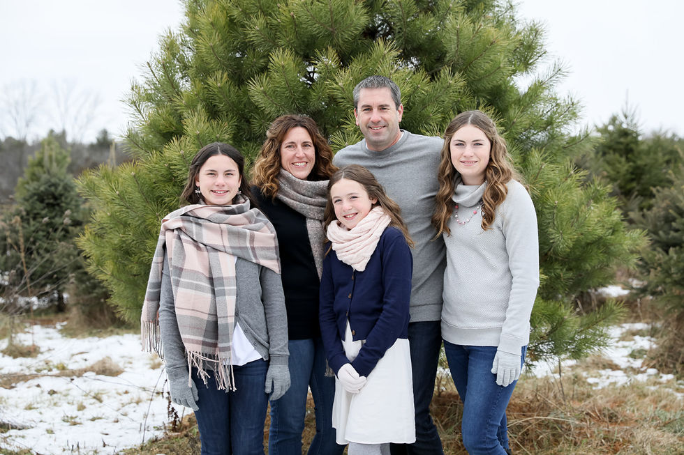 Stouffville photographer