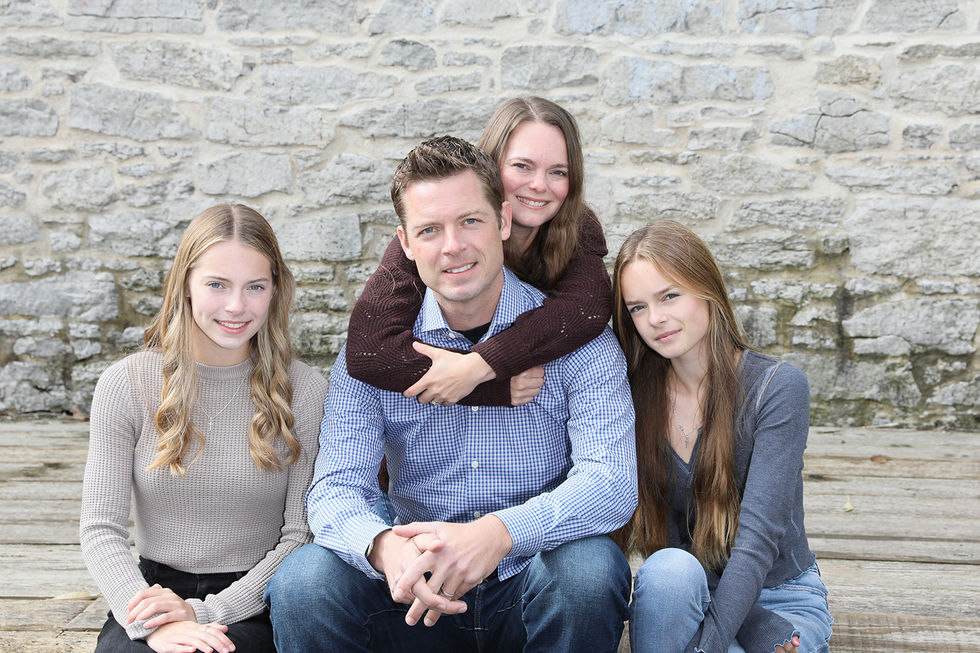 uxbridge photographer