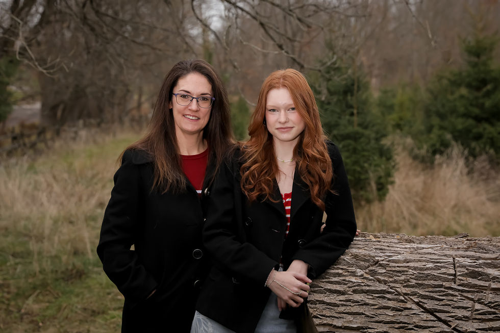 Uxbridge Photographer