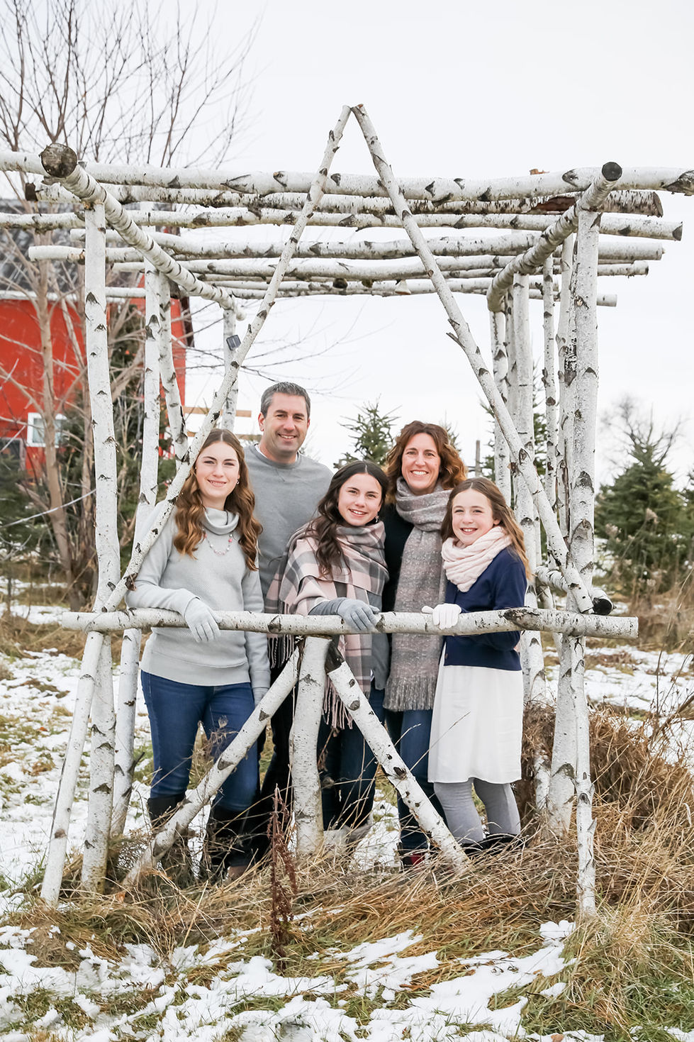 Stouffville photographer
