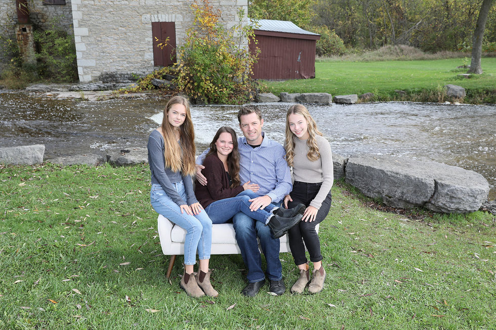 uxbridge photographer
