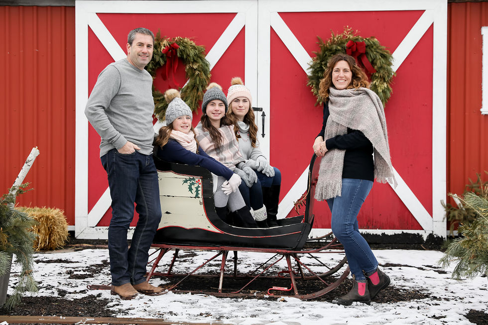 Stouffville photographer