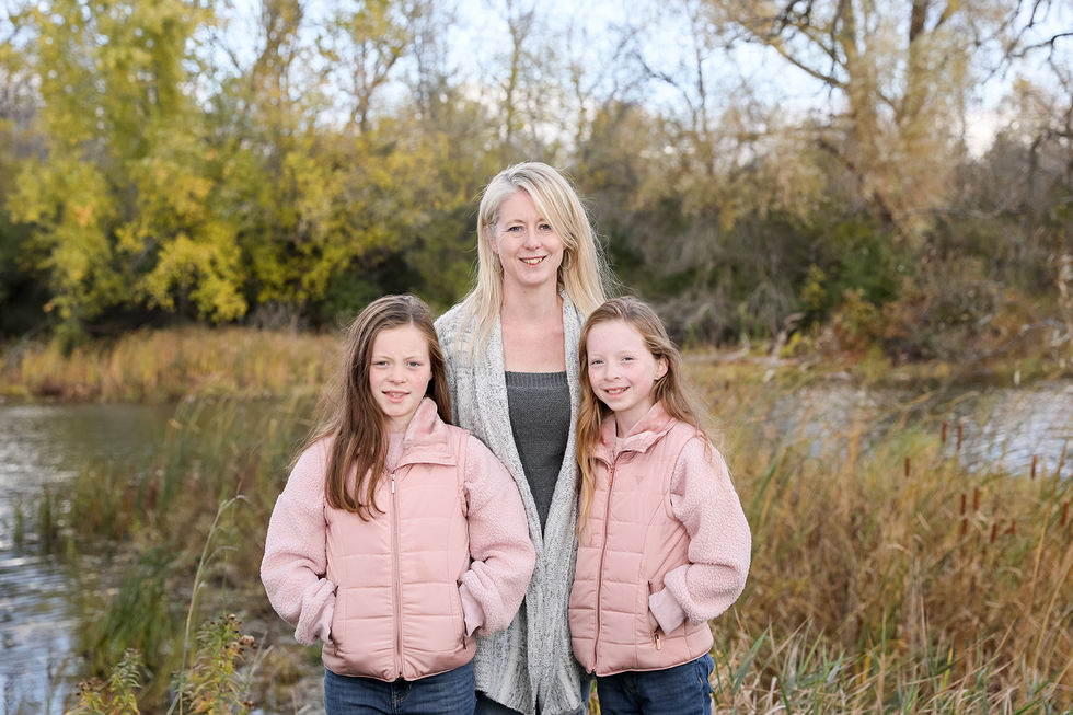 uxbridge photographer