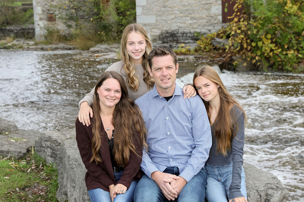uxbridge photographer