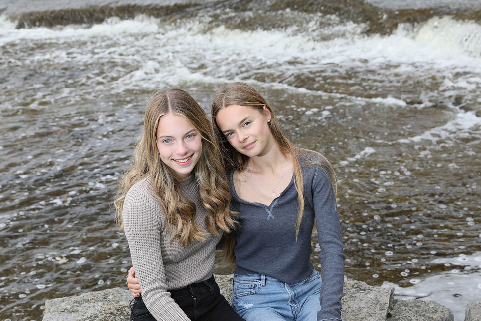 uxbridge photographer