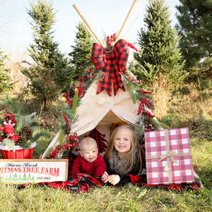 Christmas Portraits