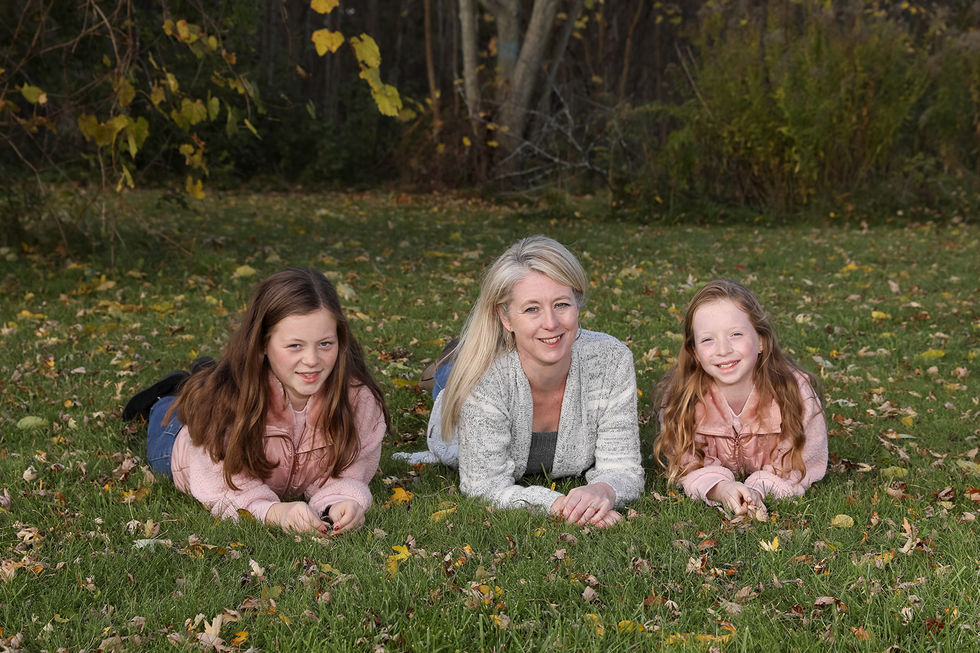 uxbridge photographer