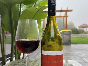 Discovering Pelee Island Winery: Canada’s Southernmost Sip