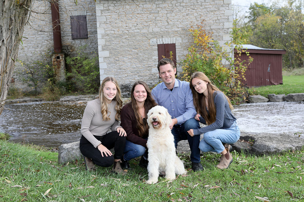 uxbridge photographer