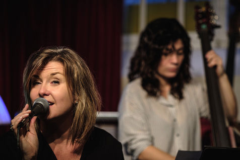 Louise & Ilaria @Rost – 21 October, 2017