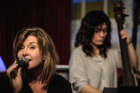 Louise & Ilaria @Rost – 21 October, 2017