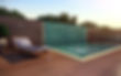 Piscina Menor Sinfonia Mendes Lima