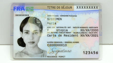 解析法国“精英护照”(Passeport Talent)的几种类
