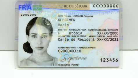 抓紧最后时刻,赶紧上车“法国人才居留Passeport Talent”