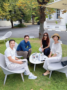 巴黎房产专家-奢墅巴黎团队