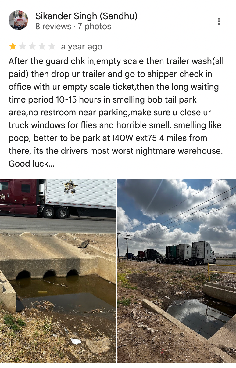 I can vouch for this. The smell is awful. See below.