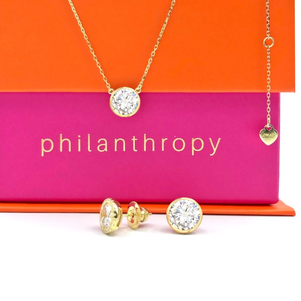 Simple & Chic Set / yellow